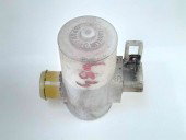 Motoras vas strop gel SUZUKI Swift 3 (MZ, EZ) [Fabr 2005-prezent] OEM