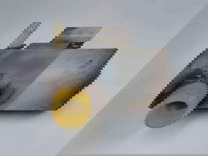 Motoras vas strop gel SUZUKI Swift 3 (MZ, EZ) [Fabr 2005-prezent] OEM