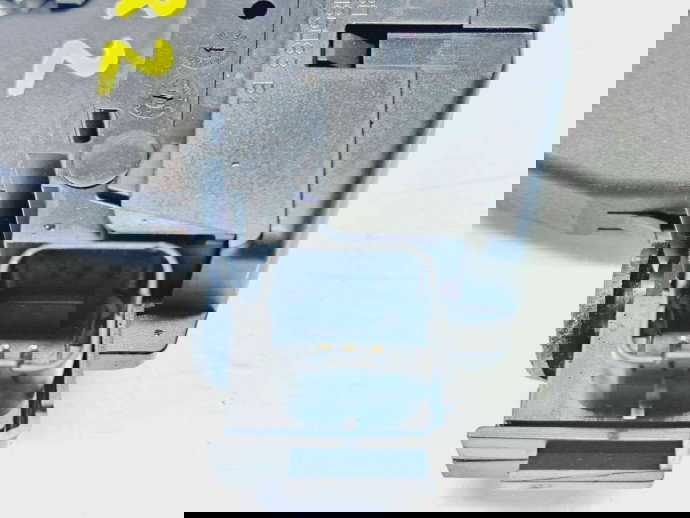 Broasca haion Peugeot 508 [Fabr 2010-2018] 9684648680