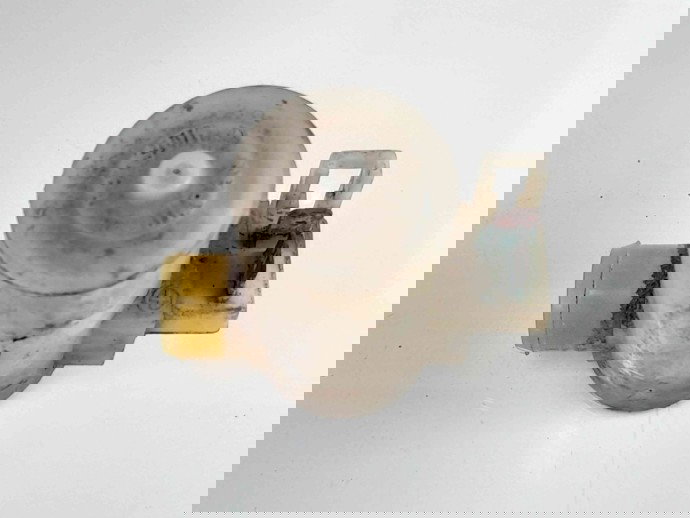 Motoras vas strop gel SUZUKI Swift 3 (MZ, EZ) [Fabr 2005-prezent] OEM