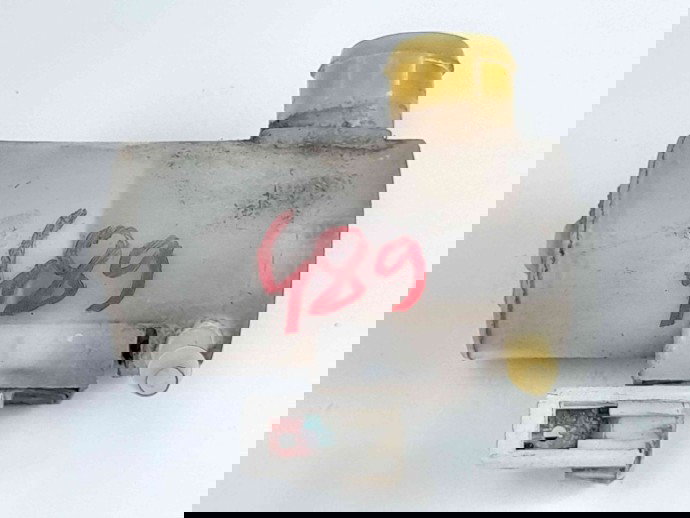 Motoras vas strop gel SUZUKI Swift 3 (MZ, EZ) [Fabr 2005-prezent] OEM