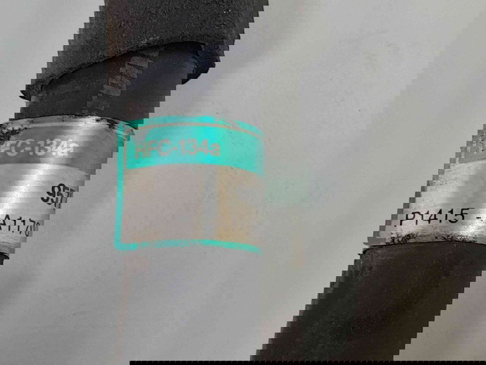 Conducta AC SUZUKI Swift 3 (MZ, EZ) [Fabr 2005-prezent] P1415