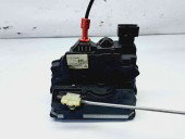 Broasca usa dreapta spate Opel Meriva B [Fabr 2010-prezent] 13279837