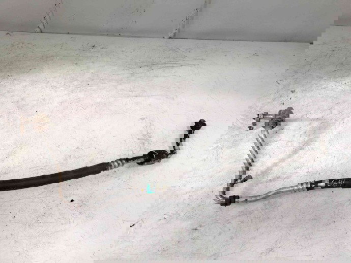 Conducta AC SUZUKI Swift 3 (MZ, EZ) [Fabr 2005-prezent] P1418