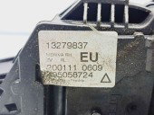 Broasca usa dreapta spate Opel Meriva B [Fabr 2010-prezent] 13279837