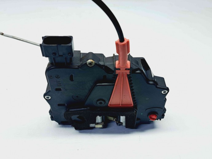 Broasca usa dreapta spate Opel Meriva B [Fabr 2010-prezent] 13279837