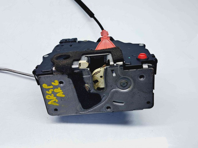 Broasca usa dreapta spate Opel Meriva B [Fabr 2010-prezent] 13279837