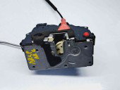 Broasca usa dreapta spate Opel Meriva B [Fabr 2010-prezent] 13279837
