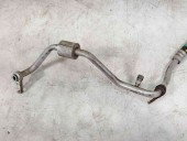 Conducta AC SUZUKI Swift 3 (MZ, EZ) [Fabr 2005-prezent] P1418