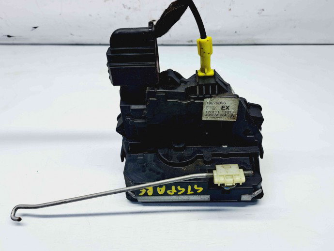 Broasca usa stanga spate Opel Meriva B [Fabr 2010-prezent] 13279836