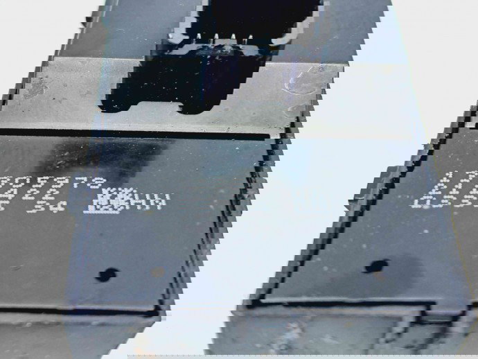  Butoane comanda geamuri sofer Opel Meriva B [Fabr 2010-prezent] 13305978