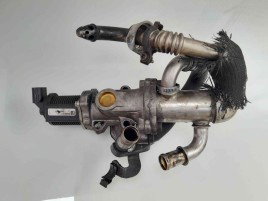 Supapa EGR SUZUKI Swift 3 (MZ, EZ) [Fabr 2005-prezent]  55219498