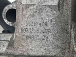 Supapa EGR SUZUKI Swift 3 (MZ, EZ) [Fabr 2005-prezent]  55219498