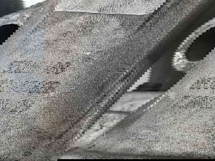 Supapa EGR SUZUKI Swift 3 (MZ, EZ) [Fabr 2005-prezent]  55219498