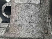 Supapa EGR SUZUKI Swift 3 (MZ, EZ) [Fabr 2005-prezent]  55219498