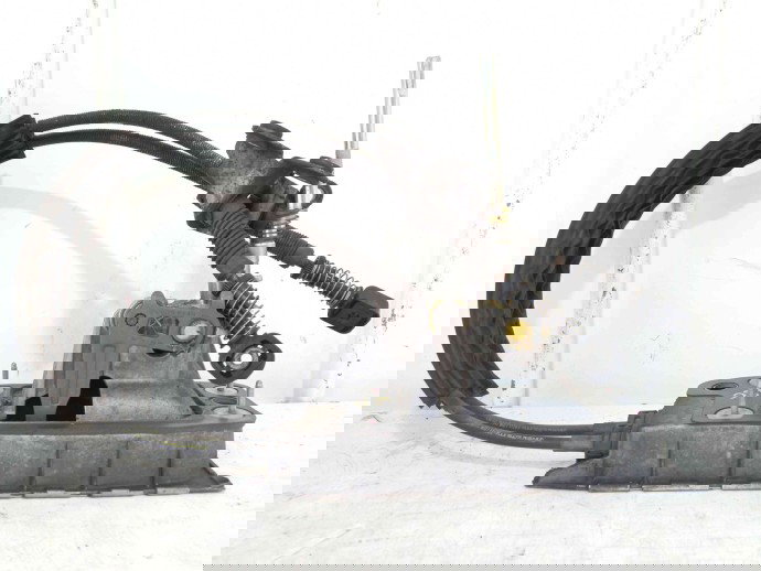 Timonerie Skoda Octavia 2 Combi (1Z5) [Fabr 2004-2013]  1K0711049AT \ 1K0711061A