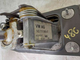 Timonerie Skoda Octavia 2 Combi (1Z5) [Fabr 2004-2013]  1K0711049AT \ 1K0711061A