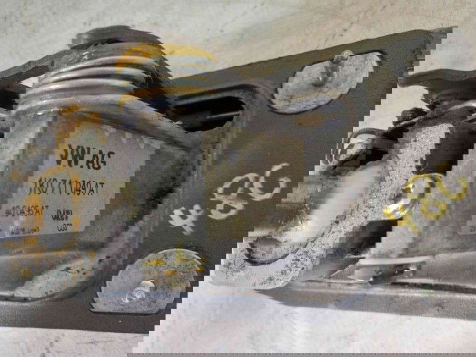 Timonerie Skoda Octavia 2 Combi (1Z5) [Fabr 2004-2013]  1K0711049AT \ 1K0711061A