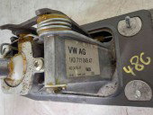 Timonerie Skoda Octavia 2 Combi (1Z5) [Fabr 2004-2013]  1K0711049AT \ 1K0711061A