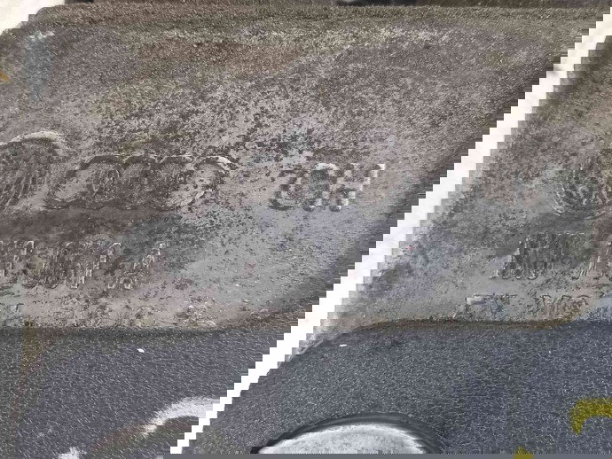 Timonerie Skoda Octavia 2 Combi (1Z5) [Fabr 2004-2013]  1K0711049AT \ 1K0711061A