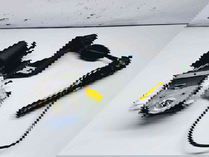  Centura dreapta fata Opel Meriva B [Fabr 2010-prezent] 13305706 | 13250510