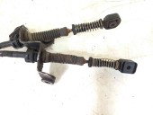 Timonerie Skoda Octavia 2 Combi (1Z5) [Fabr 2004-2013]  1K0711049AT \ 1K0711061A