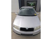 Dezmembrari Skoda Fabia 1.4-BBZ, 2003