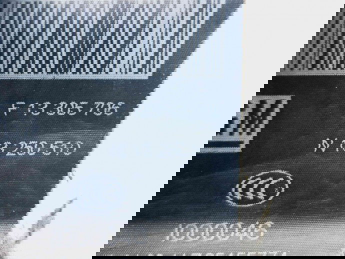  Centura dreapta fata Opel Meriva B [Fabr 2010-prezent] 13305706 | 13250510