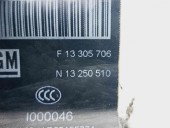  Centura dreapta fata Opel Meriva B [Fabr 2010-prezent] 13305706 | 13250510