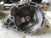 Cutie viteze manuala 5 trepte Opel Vectra C 1.8 benz 55355489 2003-2008