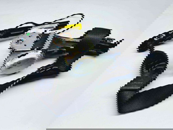  Centura dreapta fata Opel Meriva B [Fabr 2010-prezent] 13305706 | 13250510