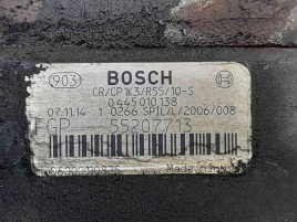 Pompa inalta presiune SUZUKI Swift 3 (MZ, EZ) [Fabr 2005-prezent]  0445010138  1.3 D13A