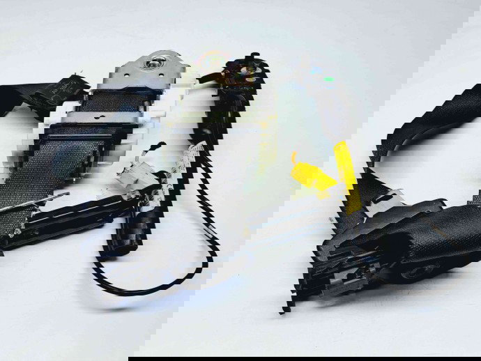  Centura dreapta fata Opel Meriva B [Fabr 2010-prezent] 13305706 | 13250510