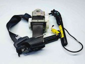  Centura dreapta fata Opel Meriva B [Fabr 2010-prezent] 13305706 | 13250510