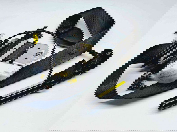  Centura stanga fata Opel Meriva B [Fabr 2010-prezent] 13305707 | 13250509