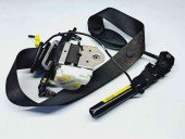  Centura stanga fata Opel Meriva B [Fabr 2010-prezent] 13305707 | 13250509