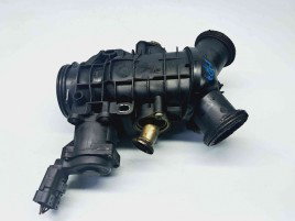 Clapeta acceleratie LAND ROVER Range Rover Sport (LS) [Fabr 2002-2013] 4S7Q-9L444-CK 2.7 V6 276DT  