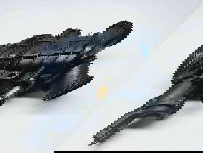 Clapeta acceleratie LAND ROVER Range Rover Sport (LS) [Fabr 2002-2013] 4S7Q-9L444-CK 2.7 V6 276DT  