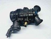 Clapeta acceleratie LAND ROVER Range Rover Sport (LS) [Fabr 2002-2013] 4S7Q-9L444-CK 2.7 V6 276DT  