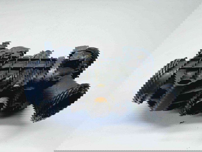 Clapeta acceleratie LAND ROVER Range Rover Sport (LS) [Fabr 2002-2013] 4S7Q-9L444-CK 2.7 V6 276DT  