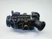 Clapeta acceleratie LAND ROVER Range Rover Sport (LS) [Fabr 2002-2013] 4S7Q-9L444-CK 2.7 V6 276DT  