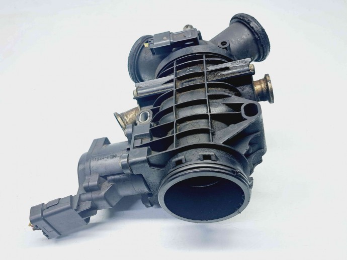 Clapeta acceleratie LAND ROVER Range Rover Sport (LS) [Fabr 2002-2013] 4S7Q-9L444-CK 2.7 V6 276DT  