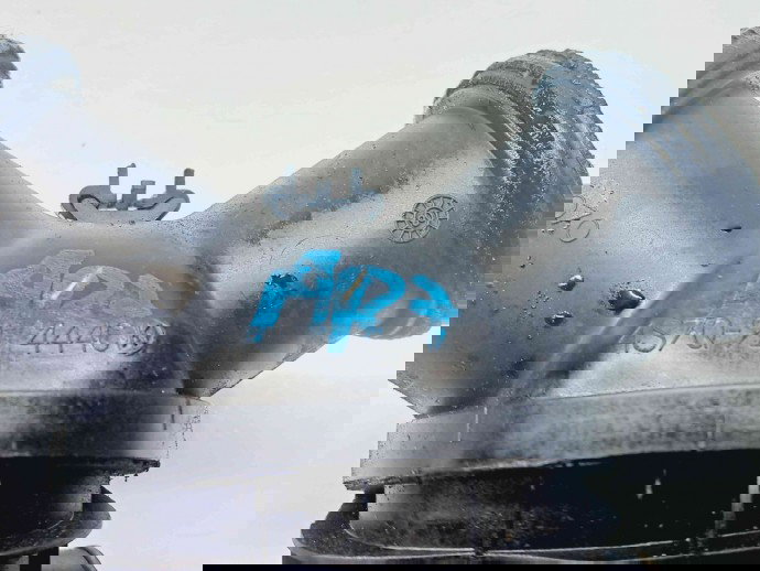 Clapeta acceleratie LAND ROVER Range Rover Sport (LS) [Fabr 2002-2013] 4S7Q-9L444-CK 2.7 V6 276DT  