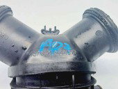 Clapeta acceleratie LAND ROVER Range Rover Sport (LS) [Fabr 2002-2013] 4S7Q-9L444-CK 2.7 V6 276DT  