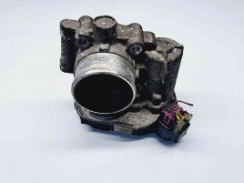 Clapeta acceleratie Opel Astra J [Fabr 2009-2015] 55562270 1.4 Benz A14XER  