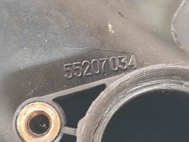 Galerie admisie SUZUKI Swift 3 (MZ, EZ) [Fabr 2005-prezent]  55207034  1.3 D13A