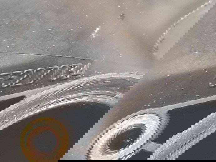 Galerie admisie SUZUKI Swift 3 (MZ, EZ) [Fabr 2005-prezent]  55207034  1.3 D13A