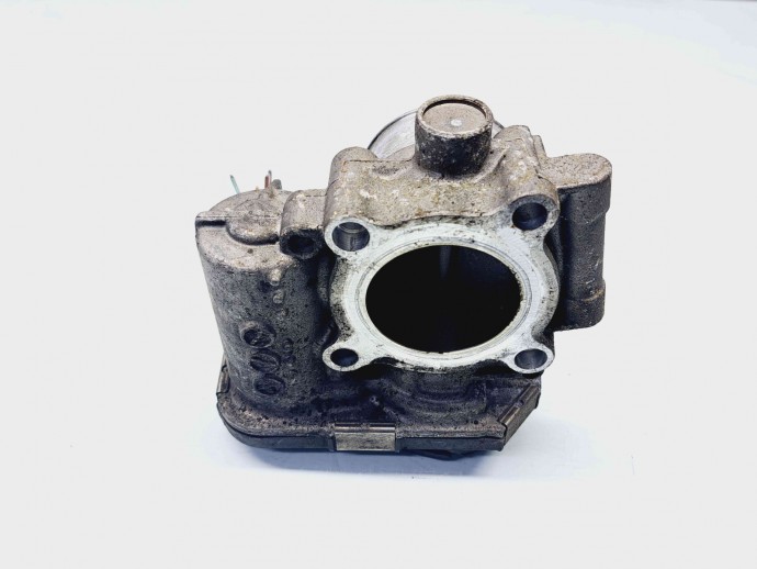Clapeta acceleratie Opel Astra J [Fabr 2009-2015] 55562270 1.4 Benz A14XER  