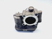 Clapeta acceleratie Opel Astra J [Fabr 2009-2015] 55562270 1.4 Benz A14XER  