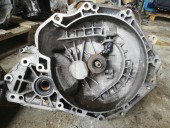 Cutie viteze manuala 5 trepte Opel Zafira B 1.6 benz 55355489 2006-2011